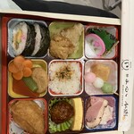 伊勢 まるい本店 - 