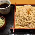 そばいち - 料理写真: