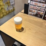 ビールスタンド重富 - 