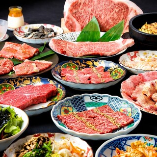 黒毛和牛とホルモン 焼肉でっせ_0