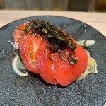 立川 牡蠣basara - 
