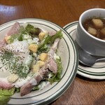マロリーポークステーキ - 