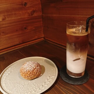 Sora Coffee&Sweets_0