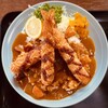 ナカムラ食堂 - 