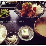 May`s DINING - 