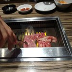 焼肉 ジャンボ 本郷店 - 野原焼