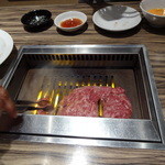 焼肉 ジャンボ - 