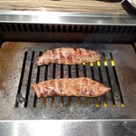 焼肉 ジャンボ - 