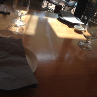 TOOTH TOOTH GARDEN RESTAURANT - 