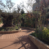 TOOTH TOOTH GARDEN RESTAURANT - 