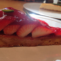 TOOTH TOOTH GARDEN RESTAURANT - 