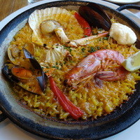 Bar Espanol LA BODEGA 大阪店 - 