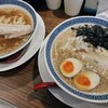 新潟雪国ラーメンなおじ 上井草店