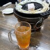 ジンギスカーン - 