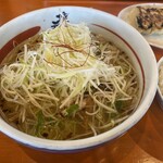 塩元帥 - 料理写真: