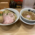 つけめんTETSU - 料理写真: