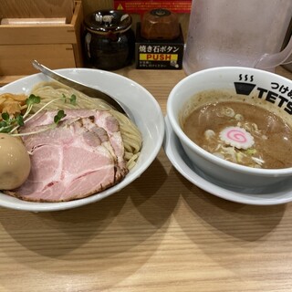 つけめんTETSU_0