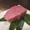 ステーキ 鉄板焼 素敵館 朝