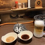 千歳ラム工房 やまじん - 料理写真: