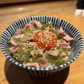 鴨だしらぁ麺 轟_1