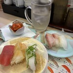 すし松 - 料理写真: