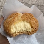 シェ・レカミエ - 料理写真:
