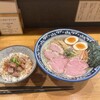 らぁ麺 なお人 - 