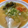 金龍ラーメン 戎橋店