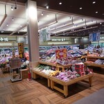 どんたく生鮮市場 - 