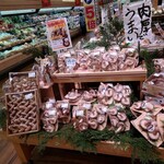 どんたく生鮮市場 - 