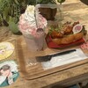 洒落CAFE 心斎橋BIGSTEP店