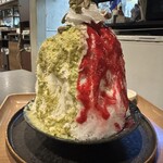 リンカーン氷菓店 - 
