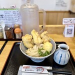 麺くい やまちゃん