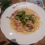 ジョリーパスタ - 