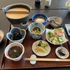 さぎの湯荘 - 朝食
