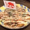 道頓堀酒場くれおーる - 