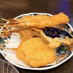 道頓堀酒場くれおーる - 