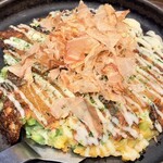 道頓堀酒場くれおーる - 