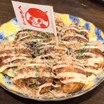 道頓堀酒場くれおーる - 