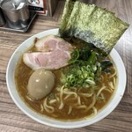 武道家 龍 - 料理写真: