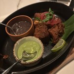 FONDA MEXICANA New York - 