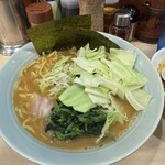 らあめん工房 雪濃湯 - 