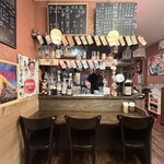 ゑゞ塩梅 - 