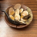 ゑゞ塩梅 - 