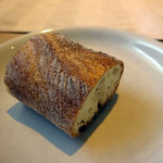 ビランチャ - Bコース1950円
      前菜・スープ・パスタ・パン・デザート・コーヒー