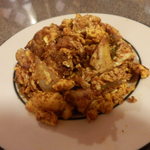 インドレストラン ラム - いつもの♫