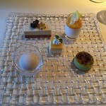 シェ松尾・松濤レストラン - 