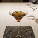 カンテサンス - 