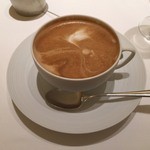 カンテサンス - 