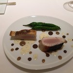 カンテサンス - 